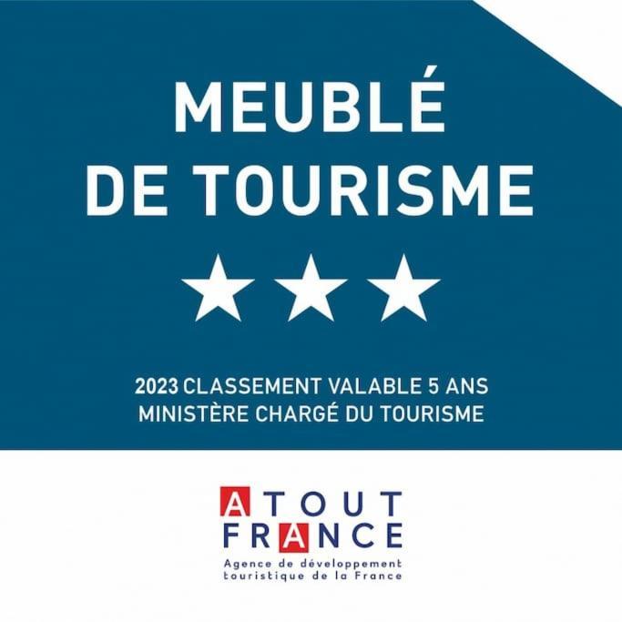 Appartement Dans Chalet - 75 M2 - 4 A 6 Personnes Saint-Gervais-les-Bains Exteriér fotografie